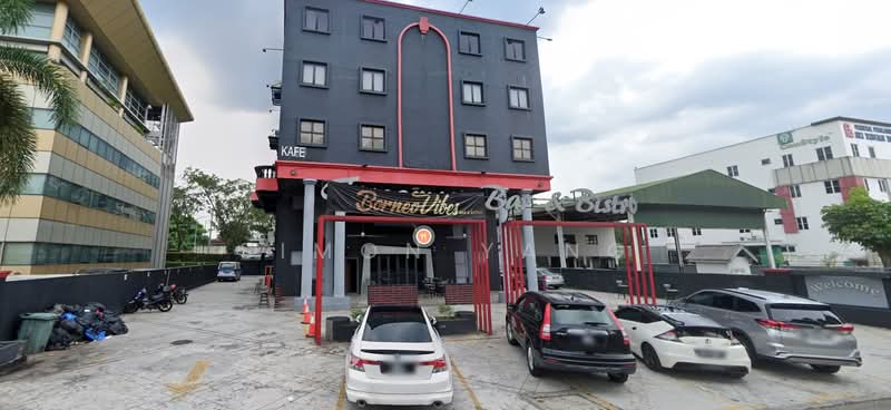 Kilang untuk Dijual di Kuala Lumpur (Kuala Lumpur) - Simon Yang - Exterior - PropertyGuru.com.my