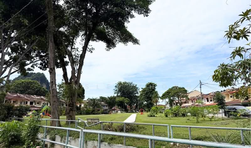 Rumah Teres 2 Tingkat untuk Dijual di Ipoh (Perak) - Ainsley Thong - Exterior - PropertyGuru.com.my