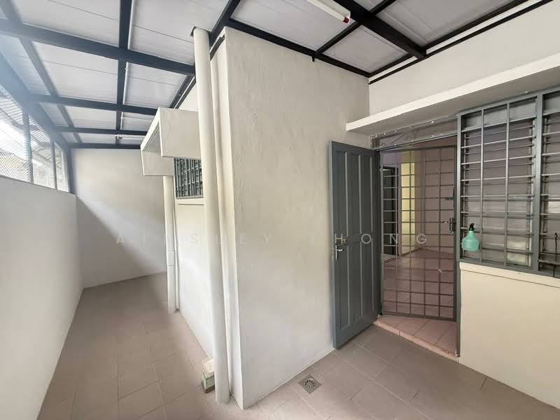 Rumah Teres 2 Tingkat untuk Dijual di Ipoh (Perak) - Ainsley Thong - Exterior - PropertyGuru.com.my
