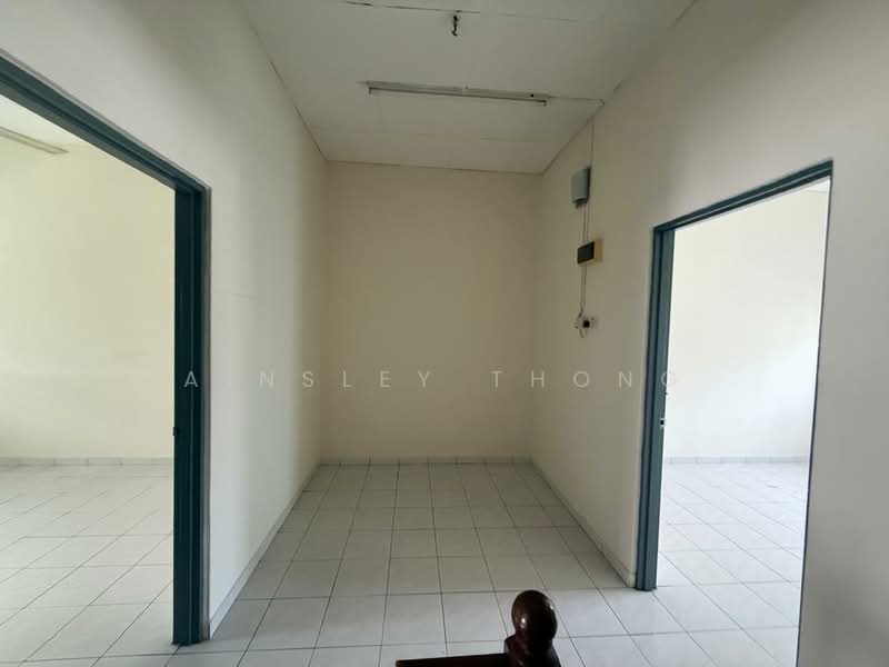 Rumah Teres 2 Tingkat untuk Dijual di Ipoh (Perak) - Ainsley Thong - Interior - PropertyGuru.com.my
