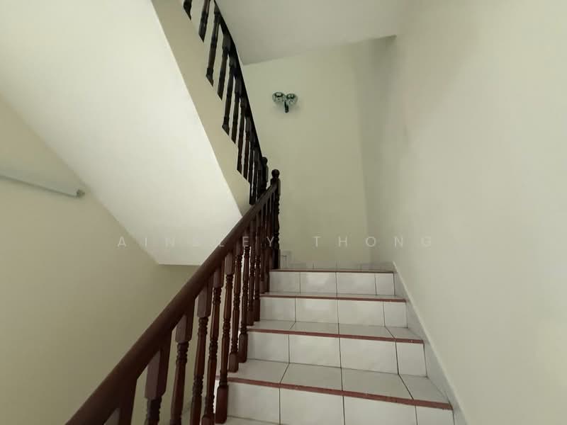 Rumah Teres 2 Tingkat untuk Dijual di Ipoh (Perak) - Ainsley Thong - Interior - PropertyGuru.com.my