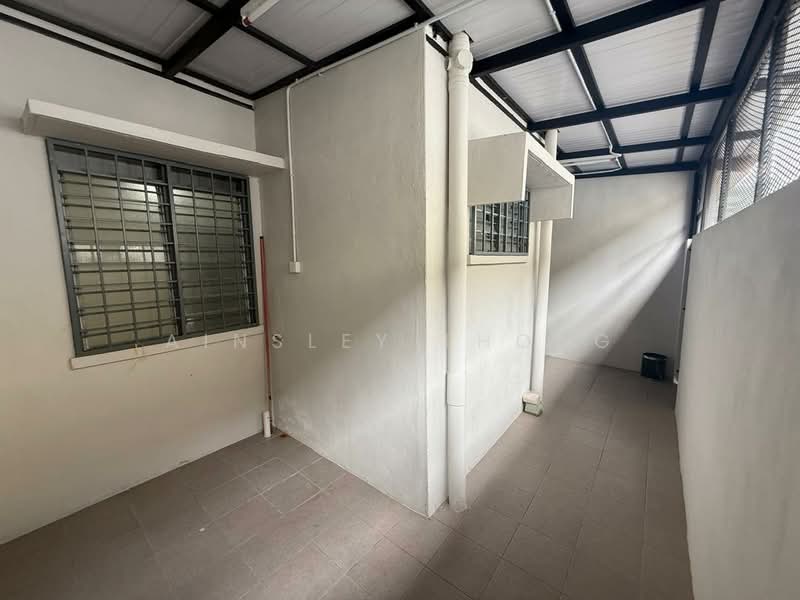 Rumah Teres 2 Tingkat untuk Dijual di Ipoh (Perak) - Ainsley Thong - Exterior - PropertyGuru.com.my