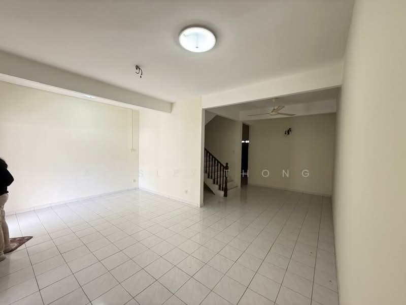 Rumah Teres 2 Tingkat untuk Dijual di Ipoh (Perak) - Ainsley Thong - Living Room - PropertyGuru.com.my