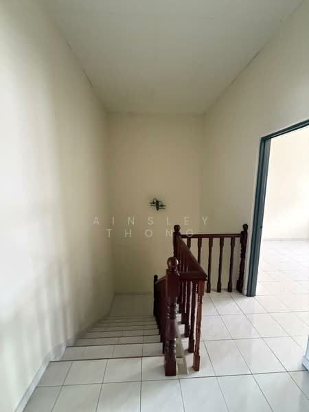 Rumah Teres 2 Tingkat untuk Dijual di Ipoh (Perak) - Ainsley Thong - Interior - PropertyGuru.com.my
