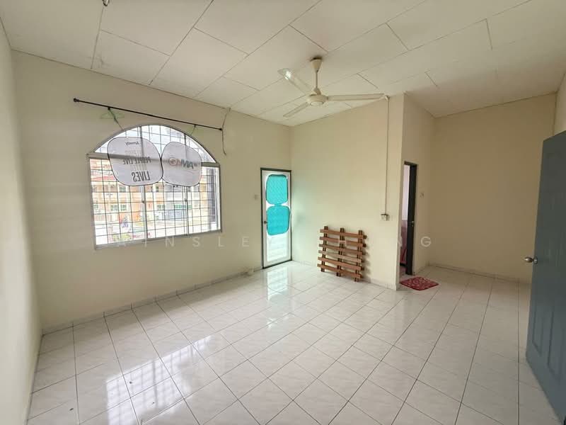 Rumah Teres 2 Tingkat untuk Dijual di Ipoh (Perak) - Ainsley Thong - Living Room - PropertyGuru.com.my