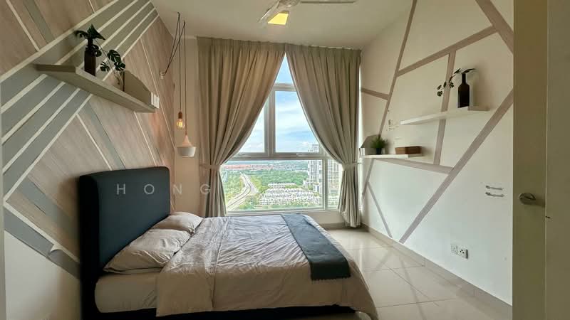 Condominium for Sale at Mutiara Ville - Hong Keat Loh - Bedroom - PropertyGuru.com.my