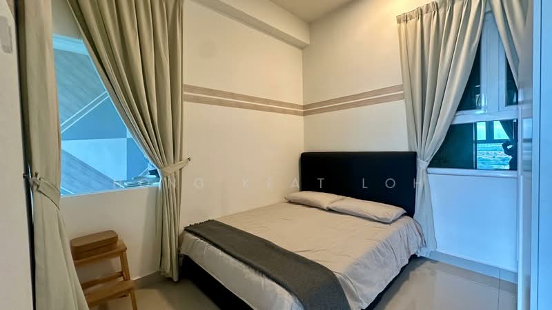 Condominium for Sale at Mutiara Ville - Hong Keat Loh - Bedroom - PropertyGuru.com.my