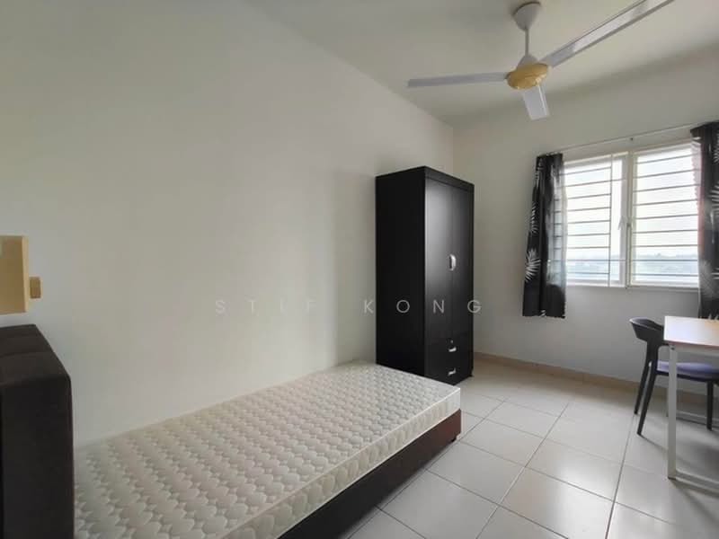Pangsapuri untuk Dijual di D'Cassia - Stif Kong - Bedroom - PropertyGuru.com.my