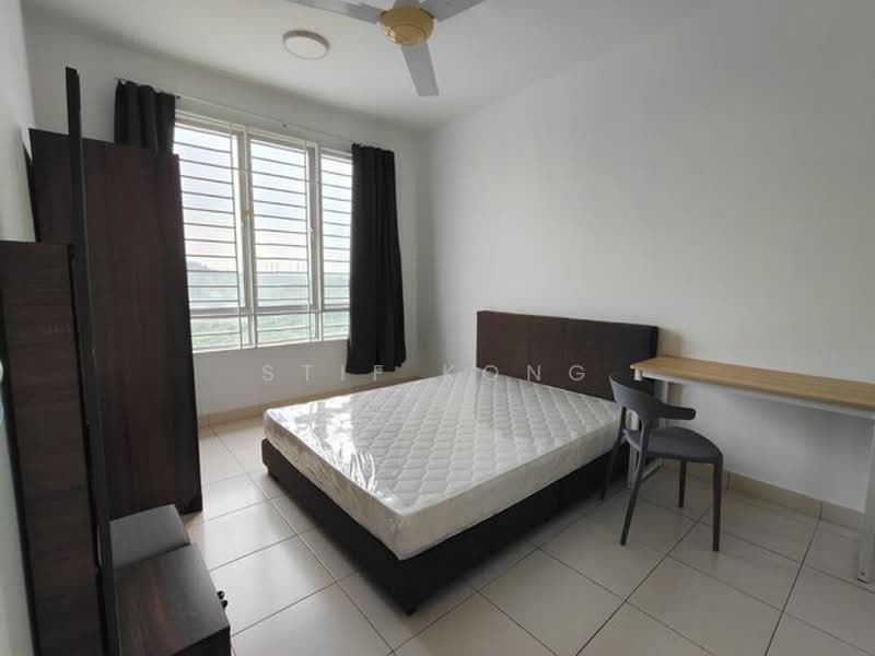 Pangsapuri untuk Dijual di D'Cassia - Stif Kong - Bedroom - PropertyGuru.com.my