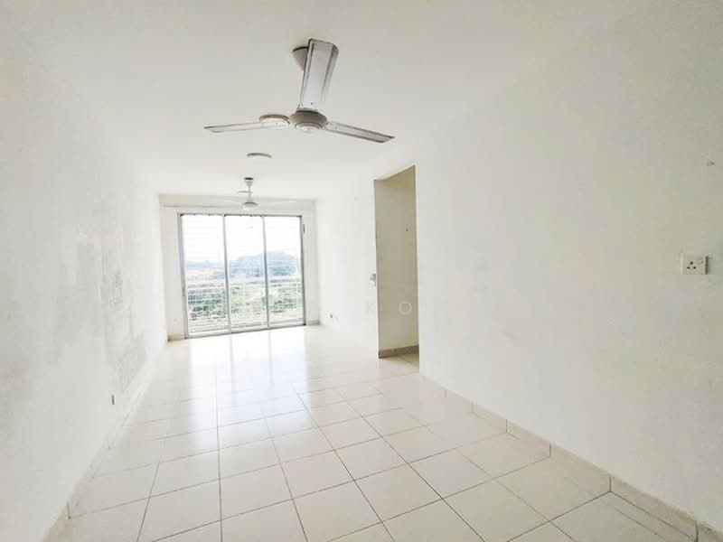 Pangsapuri untuk Dijual di D'Cassia - Stif Kong - Living Room - PropertyGuru.com.my