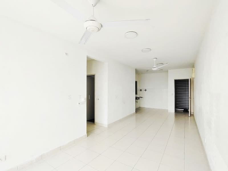 Pangsapuri untuk Dijual di D'Cassia - Stif Kong - Living Room - PropertyGuru.com.my