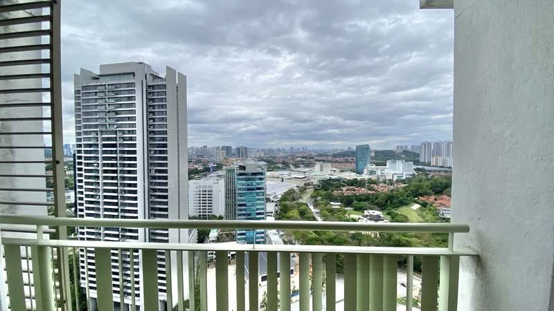Condominium for Rent at Neo Damansara - Naim Kassim - PropertyGuru.com.my