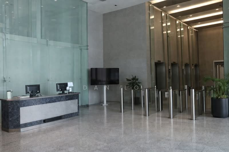 Office for Rent in Ampang (Kuala Lumpur) - Dan Lo - Lobby - PropertyGuru.com.my