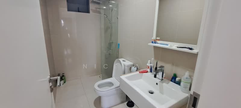 Service Residence for Sale at United Point (Residensi Berpadu) - Nic Tan - PropertyGuru.com.my