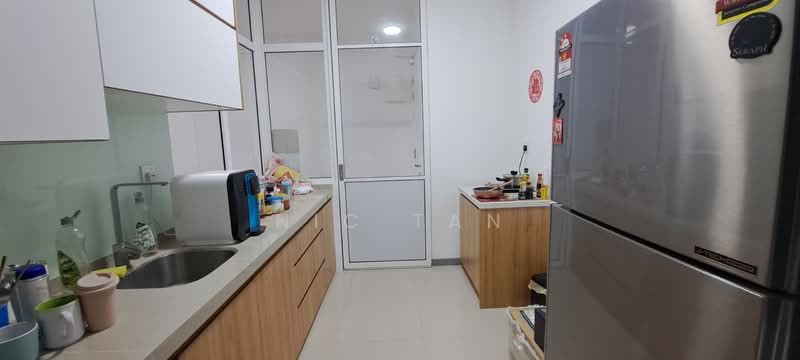 Service Residence for Sale at United Point (Residensi Berpadu) - Nic Tan - PropertyGuru.com.my