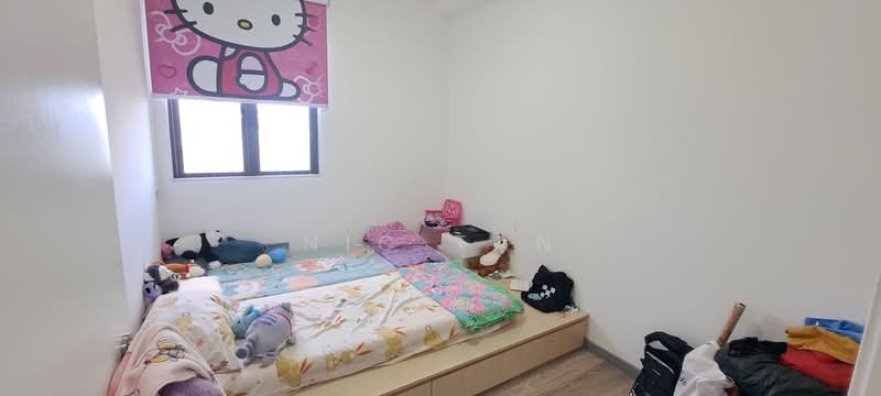 Service Residence for Sale at United Point (Residensi Berpadu) - Nic Tan - PropertyGuru.com.my