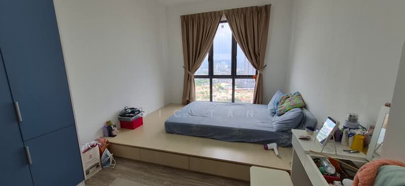 Service Residence for Sale at United Point (Residensi Berpadu) - Nic Tan - PropertyGuru.com.my