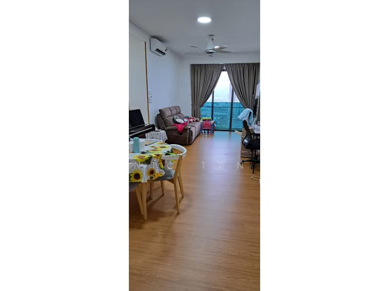 Service Residence for Sale at United Point (Residensi Berpadu) - Nic Tan - PropertyGuru.com.my
