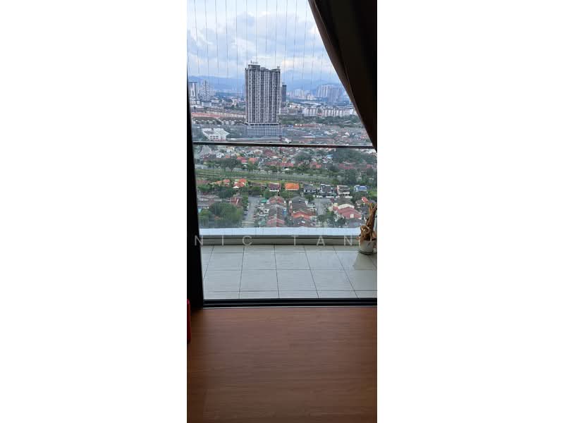 Service Residence for Sale at United Point (Residensi Berpadu) - Nic Tan - PropertyGuru.com.my