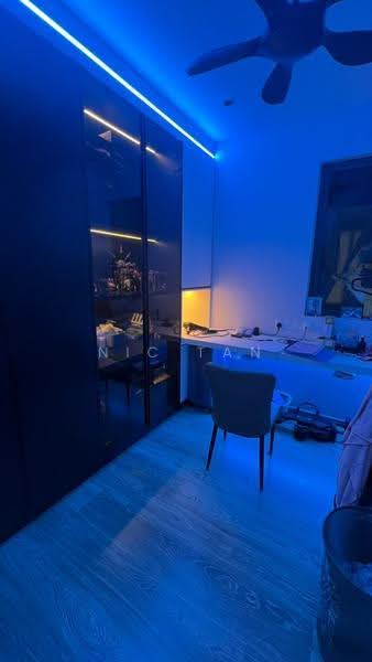 Service Residence for Sale at United Point (Residensi Berpadu) - Nic Tan - Study - PropertyGuru.com.my