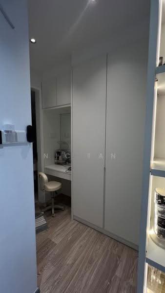 Service Residence for Sale at United Point (Residensi Berpadu) - Nic Tan - Interior - PropertyGuru.com.my