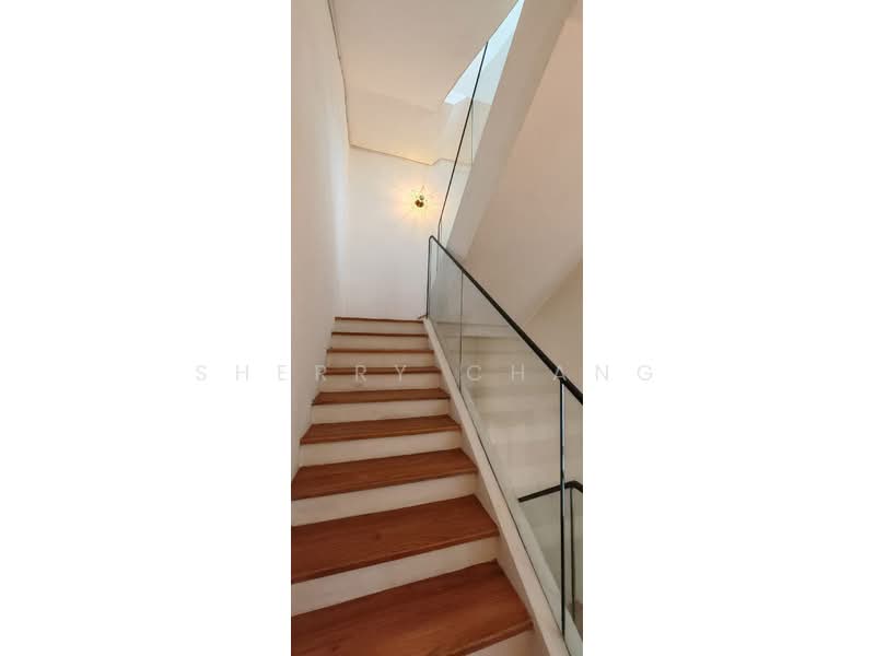 Terraced House for Rent in Damansara Perdana (Selangor) - Sherry Chang - Interior - PropertyGuru.com.my