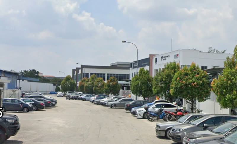Factory for Rent in Puchong (Selangor) - Nicky Ling - PropertyGuru.com.my