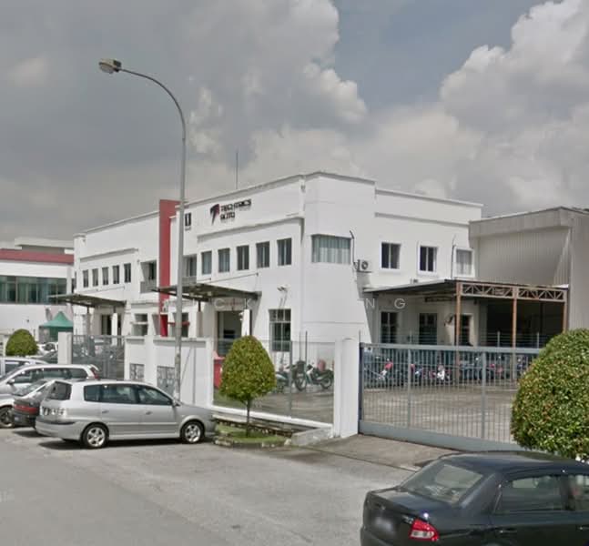 Factory for Rent in Puchong (Selangor) - Nicky Ling - PropertyGuru.com.my