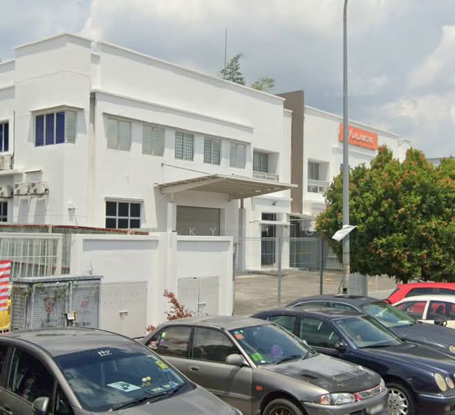 Factory for Rent in Puchong (Selangor) - Nicky Ling - PropertyGuru.com.my