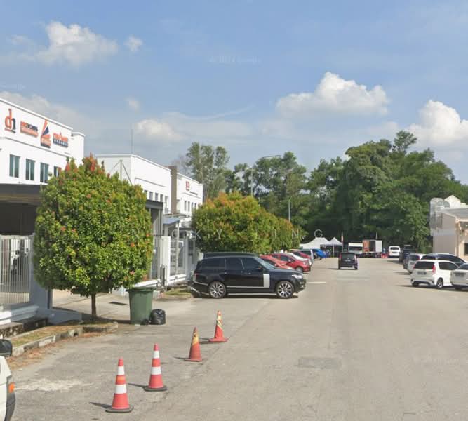Factory for Rent in Puchong (Selangor) - Nicky Ling - PropertyGuru.com.my