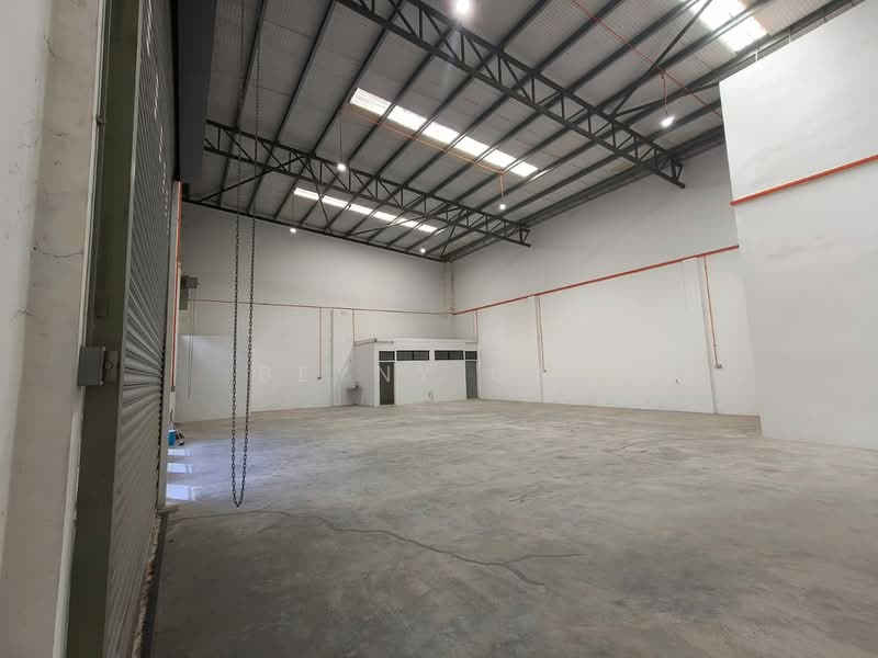 Kilang untuk Dijual di Eco Business Park 1 (Johor Bahru) - Beyny Gan - Interior - PropertyGuru.com.my
