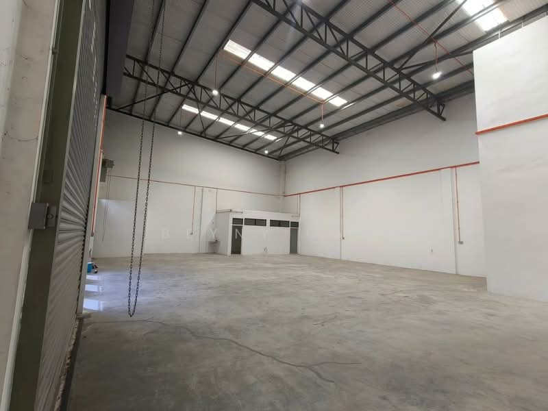 Kilang untuk Dijual di Eco Business Park 1 (Johor Bahru) - Beyny Gan - Interior - PropertyGuru.com.my