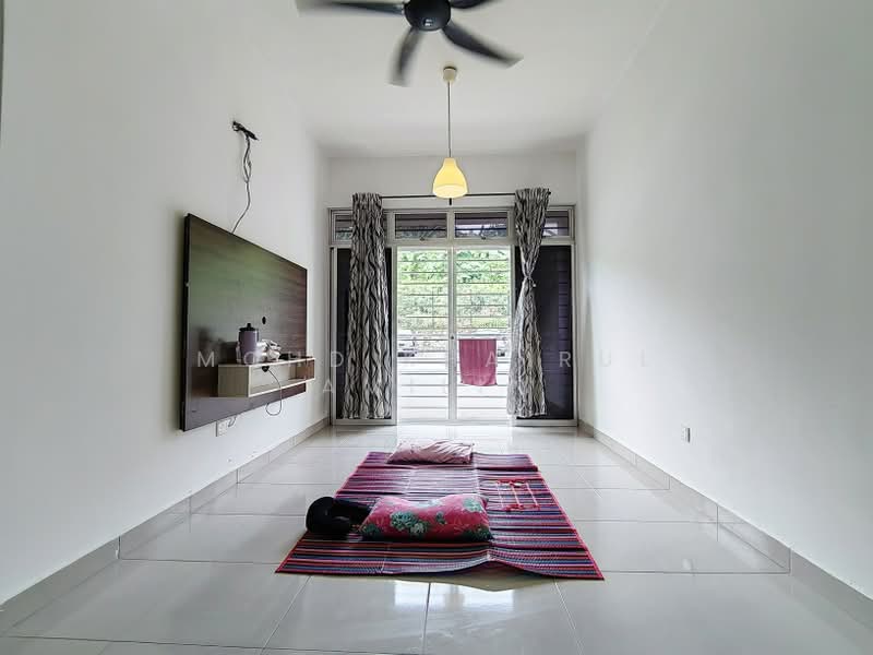 Apartment for Sale at Casa Dahlia - Mohd Khairul Amilin - Living Room - PropertyGuru.com.my