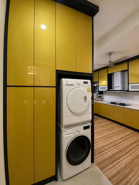 Rumah Berkembar untuk Dijual di Taman Jenderam Harmoni (Dengkil) - Hani Nordin - PropertyGuru.com.my
