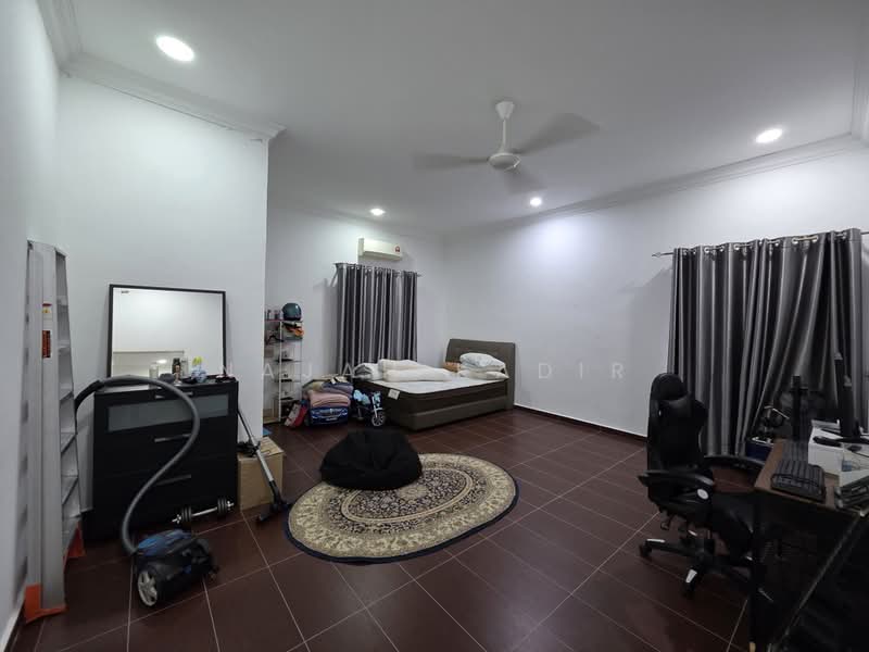 Bungalow for Sale in Puchong (Selangor) - Najah Kadir - Bedroom - PropertyGuru.com.my