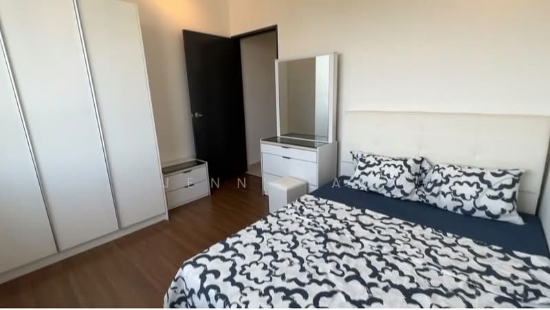 Service Residence for Sale at Vida Heights - Jenny Lam - Bedroom - PropertyGuru.com.my