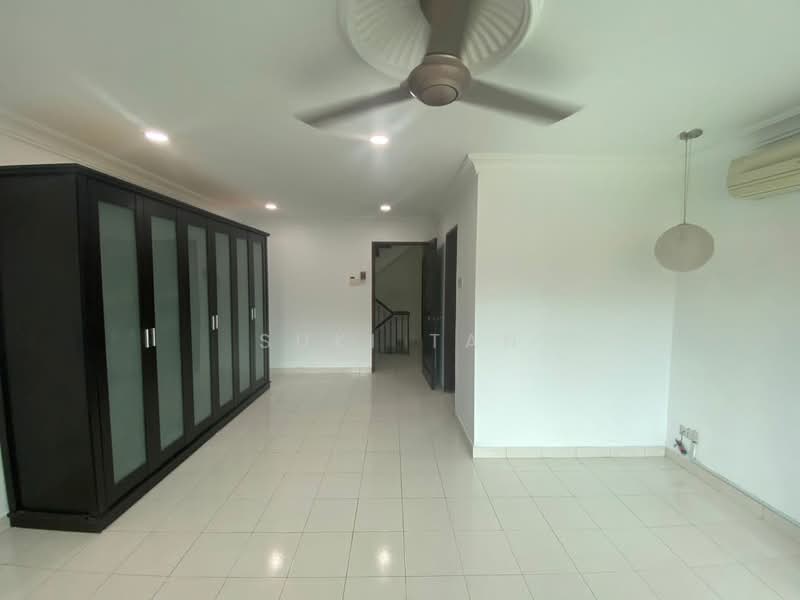 Rumah Teres 2.5 Tingkat untuk Dijual di Laman Rimbunan (Kepong) - Suki Tan - Living Room - PropertyGuru.com.my