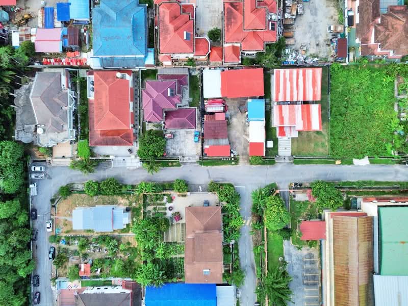 Tanah Kediaman untuk Dijual di Kampung Aman (Bangi) - Norhuda Ab Rahman - Exterior - PropertyGuru.com.my