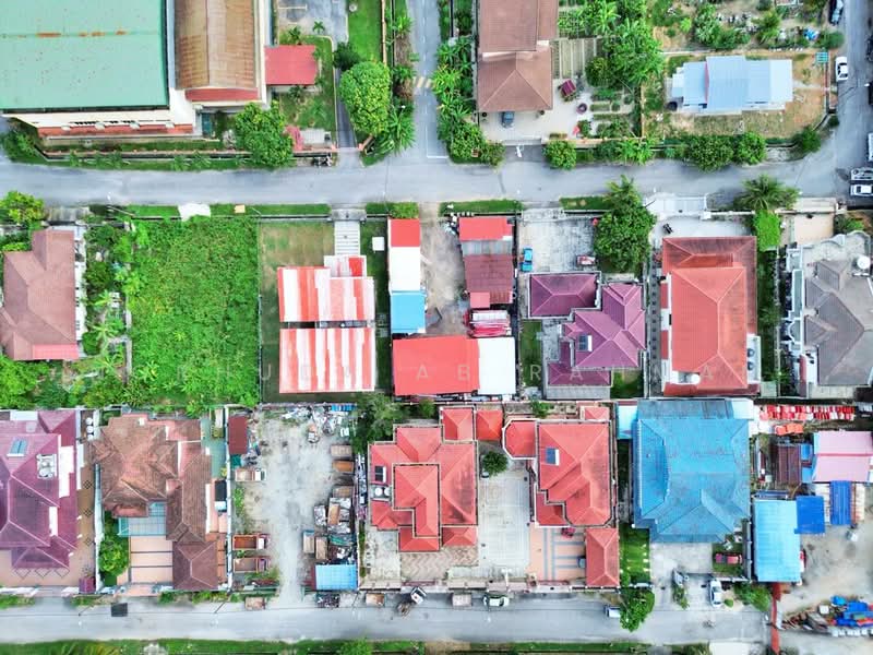 Tanah Kediaman untuk Dijual di Kampung Aman (Bangi) - Norhuda Ab Rahman - Exterior - PropertyGuru.com.my