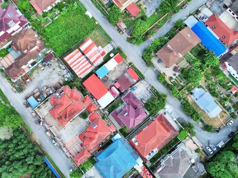Tanah Kediaman untuk Dijual di Kampung Aman (Bangi) - Norhuda Ab Rahman - Exterior - PropertyGuru.com.my