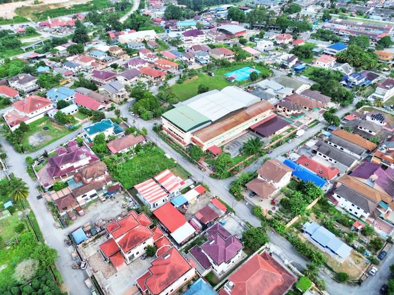 Tanah Kediaman untuk Dijual di Kampung Aman (Bangi) - Norhuda Ab Rahman - Exterior - PropertyGuru.com.my