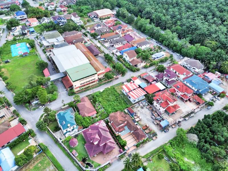 Tanah Kediaman untuk Dijual di Kampung Aman (Bangi) - Norhuda Ab Rahman - Exterior - PropertyGuru.com.my