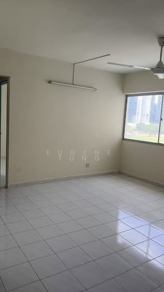 Pangsapuri untuk Dijual di Taman Pekaka Block 31 - Eugene Tung - Interior - PropertyGuru.com.my