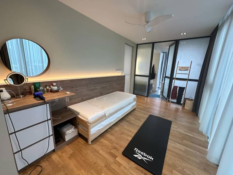 Condominium for Sale at Twy Duplex Condos - Sr. Alan NBH - Bedroom - PropertyGuru.com.my