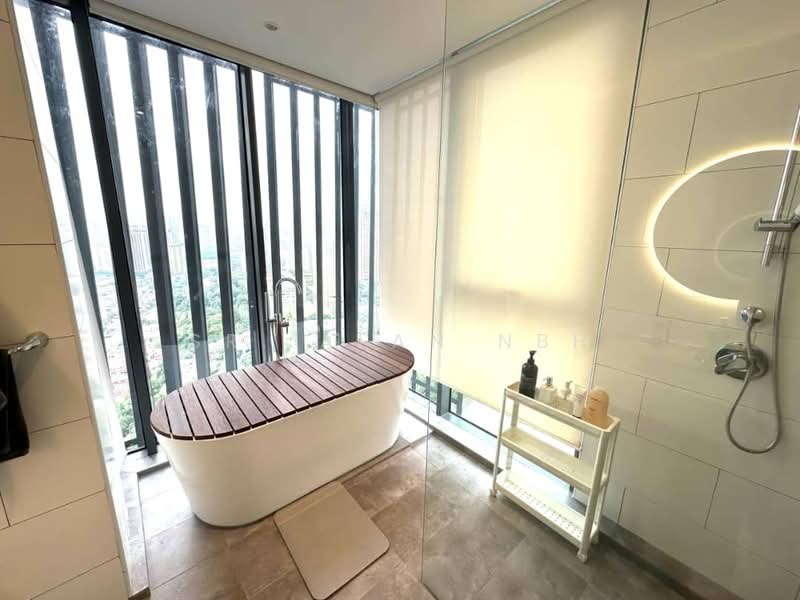 Condominium for Sale at Twy Duplex Condos - Sr. Alan NBH - Bathroom - PropertyGuru.com.my