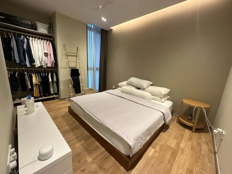 Condominium for Sale at Twy Duplex Condos - Sr. Alan NBH - Bedroom - PropertyGuru.com.my