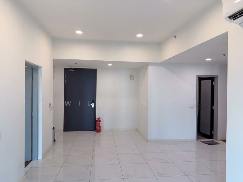 Service Residence for Rent at Suasana @ Utropolis - Wilson Goh - Interior - PropertyGuru.com.my
