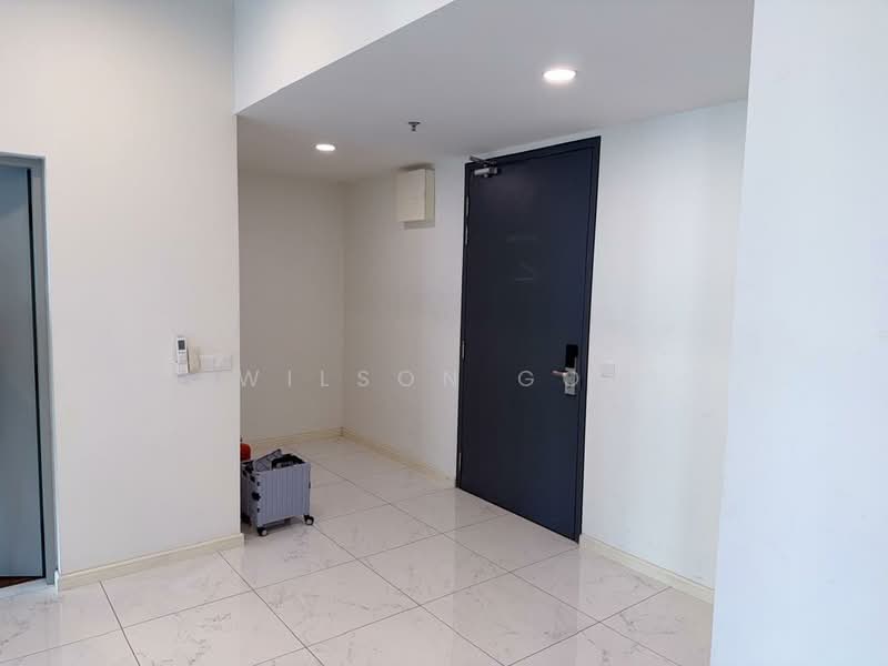 Service Residence for Rent at Suasana @ Utropolis - Wilson Goh - Entrance - PropertyGuru.com.my