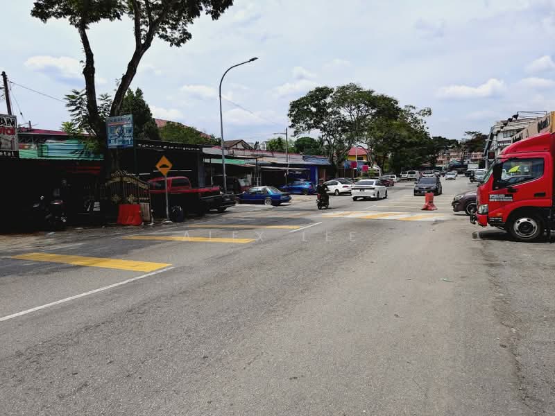 Terrace Factory for Rent in Taman Industri Bolton (Batu Caves) - Alex Lee - PropertyGuru.com.my