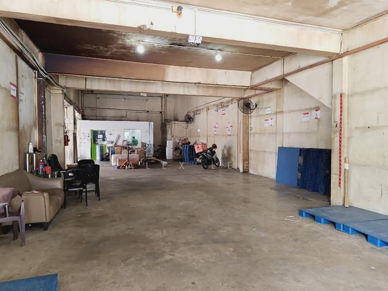 Terrace Factory for Rent in Taman Industri Bolton (Batu Caves) - Alex Lee - Interior - PropertyGuru.com.my